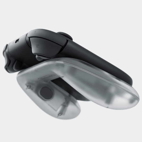 Stație de încărcare controller Nintendo Joy-Con™ 2 Charging Grip Nintendo Switch 2 / Black photo 6