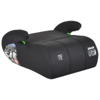 Scaun auto Moni Dakar  6 ani - 12 ani / 36 kg / Black