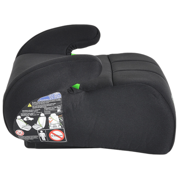 Scaun auto Moni Dakar  6 ani - 12 ani / 36 kg / Black photo 3