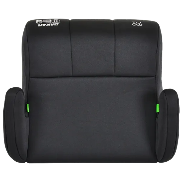 Scaun auto Moni Dakar  6 ani - 12 ani / 36 kg / Black photo 4