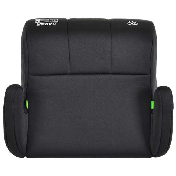 Scaun auto Moni Dakar  6 ani - 12 ani / 36 kg / Black photo 4