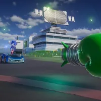 Sonic Racing CrossWorlds Game for Nintendo Switch 2 photo 6