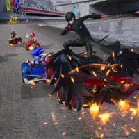 Sonic Racing CrossWorlds Game for Nintendo Switch 2 photo 7