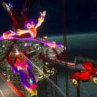 Sonic Racing CrossWorlds Game for Nintendo Switch 2 photo 9