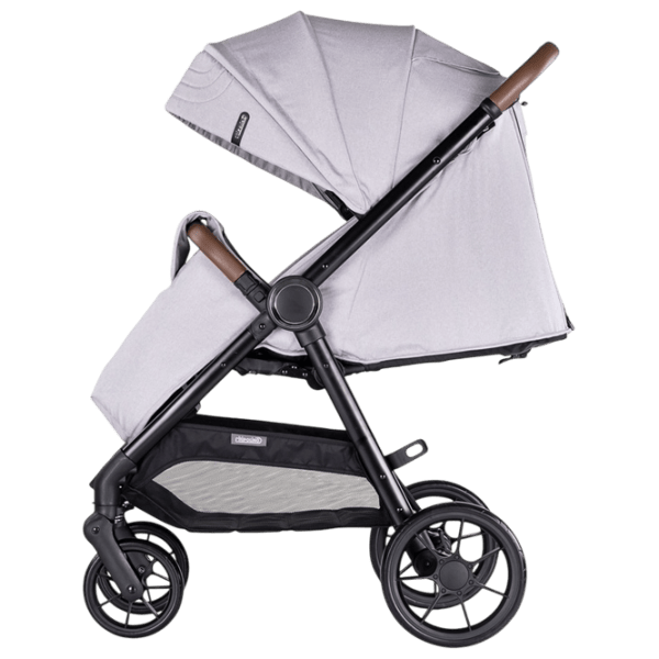 Детская коляска Chipolino Ultera LKUL02502CL/ Белый photo 2
