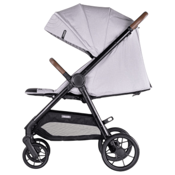 Детская коляска Chipolino Ultera LKUL02502CL/ Белый photo 3