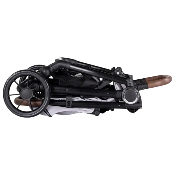 Детская коляска Chipolino Ultera LKUL02502CL/ Белый photo 5