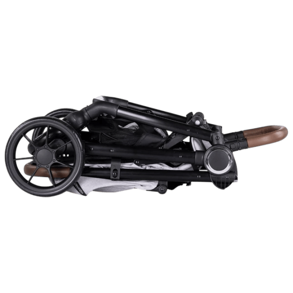 Детская коляска Chipolino Ultera LKUL02502CL/ Белый photo 5