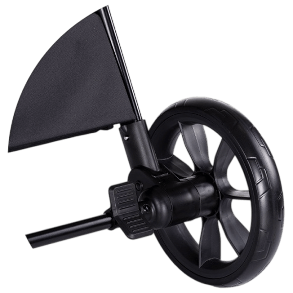Детская коляска Chipolino Ultera LKUL02502CL/ Белый photo 6