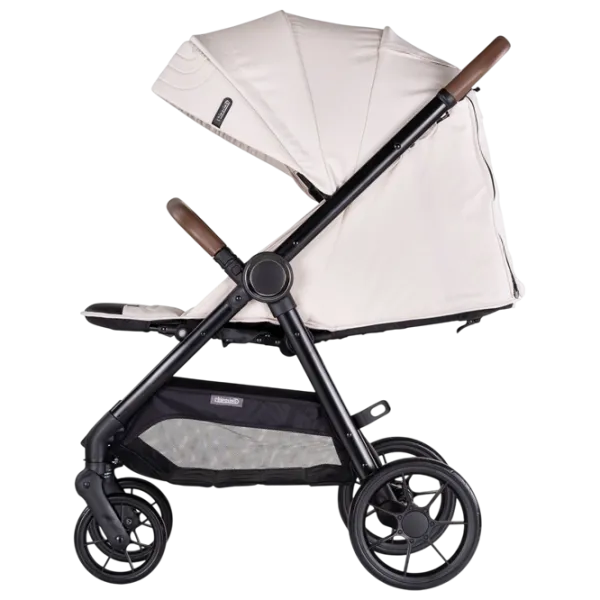 Детская коляска Chipolino Ultera LKUL02504BI/ Бискотта photo 4
