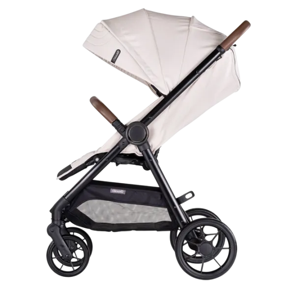 Детская коляска Chipolino Ultera LKUL02504BI/ Бискотта photo 6