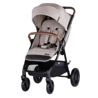Детская коляска Chipolino Ultera LKUL02503TR/ Тирамису 