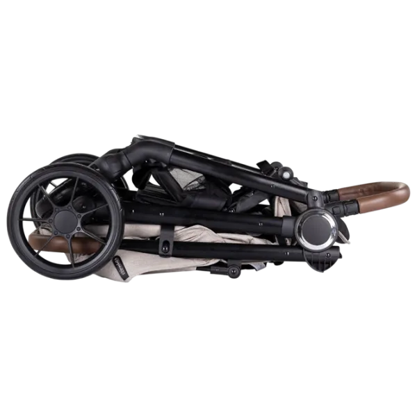 Детская коляска Chipolino Ultera LKUL02503TR/ Тирамису  photo 3