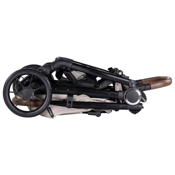 Детская коляска Chipolino Ultera LKUL02503TR/ Тирамису  photo 3