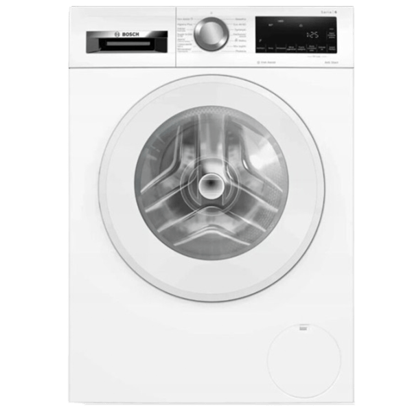 Mașină de spălat Bosch WGG154ZSPL 10 kg / 1400 rpm / White photo 1