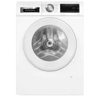 Стиральная машина Bosch WGG154ZSPL 10 кг / 1400 об/мин / Белый