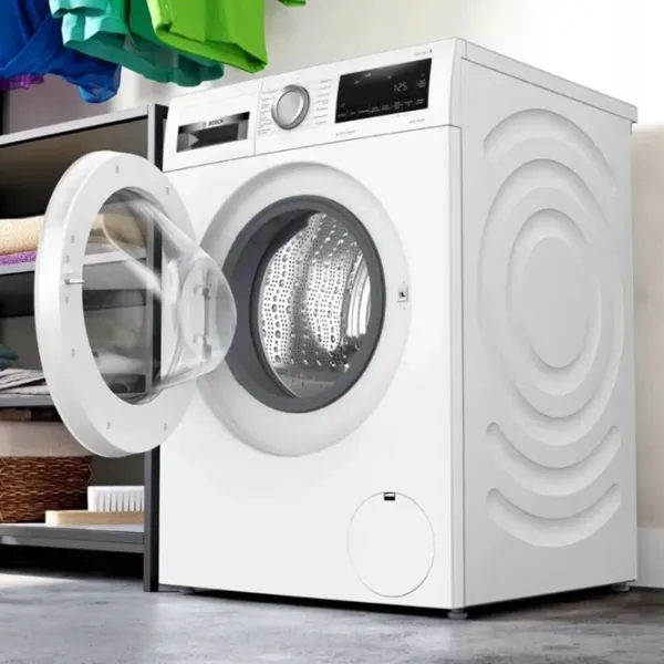 Mașină de spălat Bosch WGG154ZSPL 10 kg / 1400 rpm / White photo 4