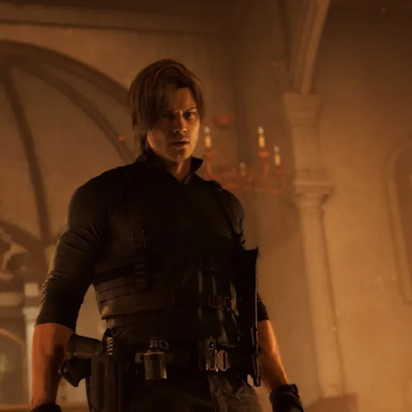 Resident Evil Requiem Game for Nintendo Switch 2 photo 2