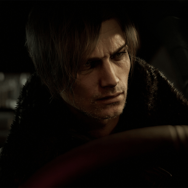 Resident Evil Requiem Game for Nintendo Switch 2 photo 3