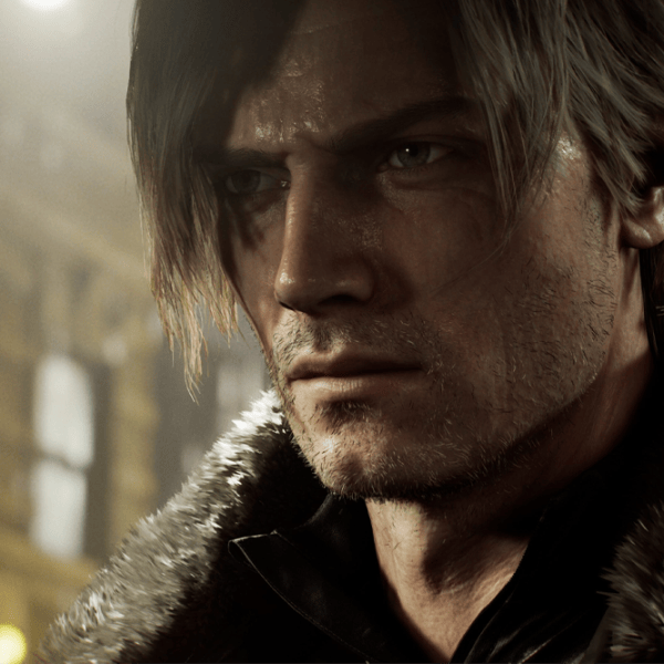 Resident Evil Requiem Game for Nintendo Switch 2 photo 4