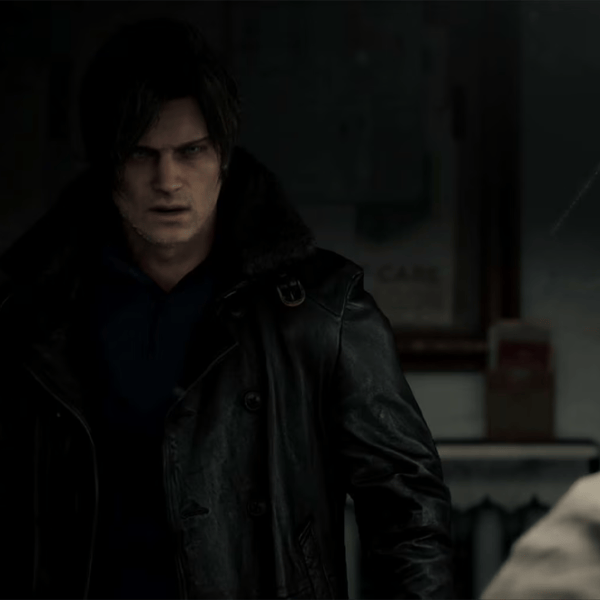 Resident Evil Requiem Game for Nintendo Switch 2 photo 5