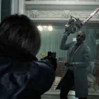 Resident Evil Requiem Game for Nintendo Switch 2 photo 6