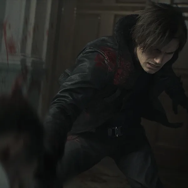 Resident Evil Requiem Game for Nintendo Switch 2 photo 7