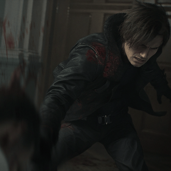 Resident Evil Requiem Game for Nintendo Switch 2 photo 7