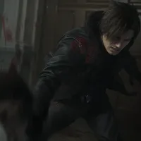 Resident Evil Requiem Game for Nintendo Switch 2 photo 7