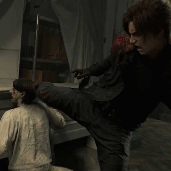 Resident Evil Requiem Game for Nintendo Switch 2 photo 8