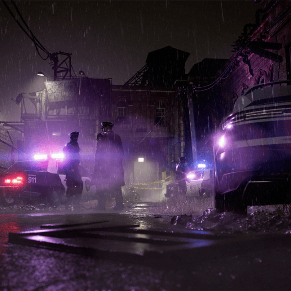 Resident Evil Requiem Game for Nintendo Switch 2 photo 9