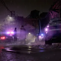 Resident Evil Requiem Game for Nintendo Switch 2 photo 9