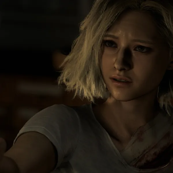 Resident Evil Requiem Game for Nintendo Switch 2 photo 10