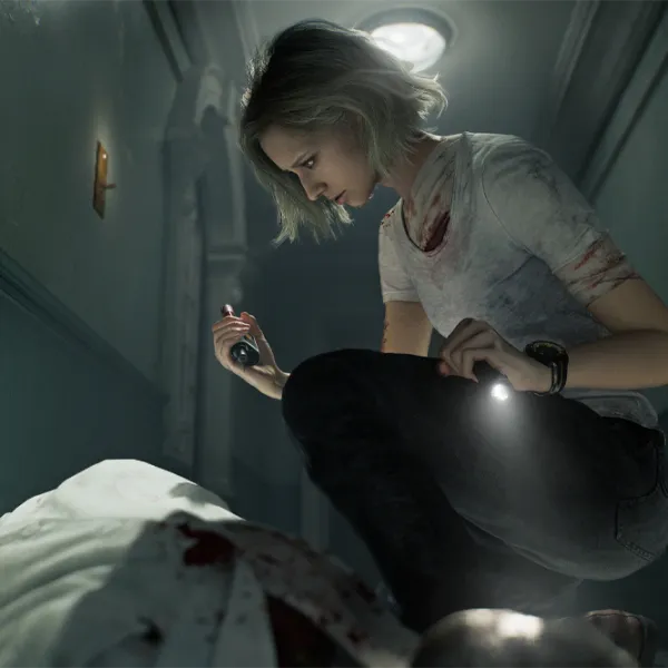 Resident Evil Requiem Game for Nintendo Switch 2 photo 13