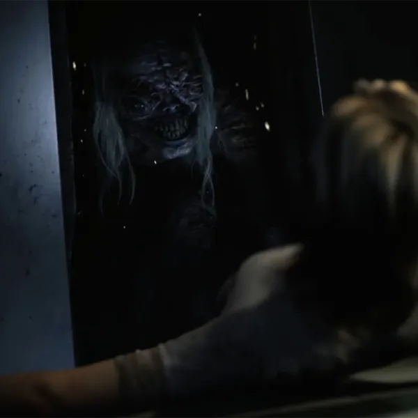 Resident Evil Requiem Game for Nintendo Switch 2 photo 14