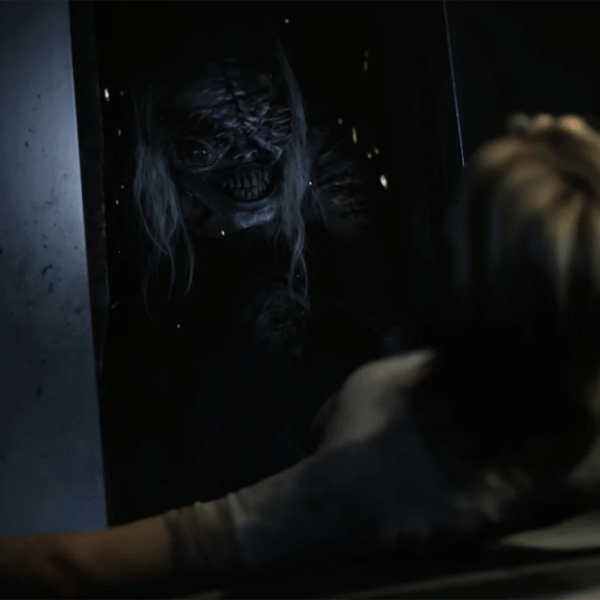 Resident Evil Requiem Game for Nintendo Switch 2 photo 14