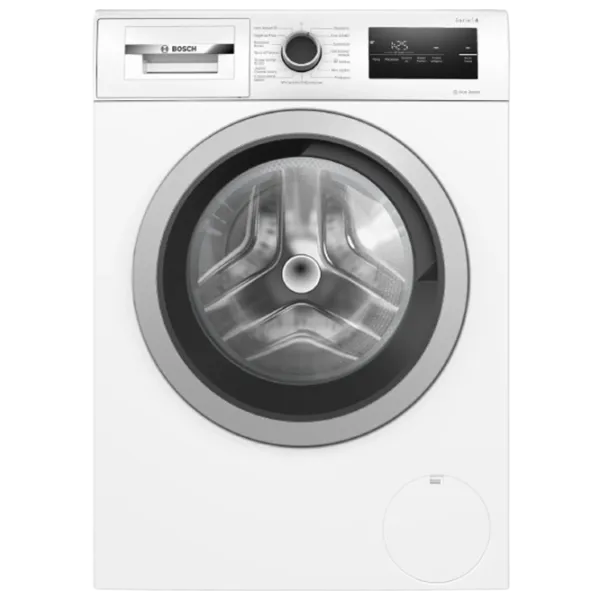 Стиральная машина Bosch WAN2419EPL 9 кг / 1200 об/мин / Белый photo 1