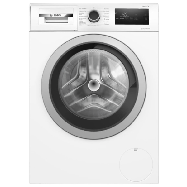 Стиральная машина Bosch WAN2419EPL 9 кг / 1200 об/мин / Белый photo 1