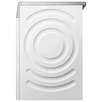 Mașină de spălat Bosch WAN2419EPL 9 kg / 1200 rpm / White photo 6