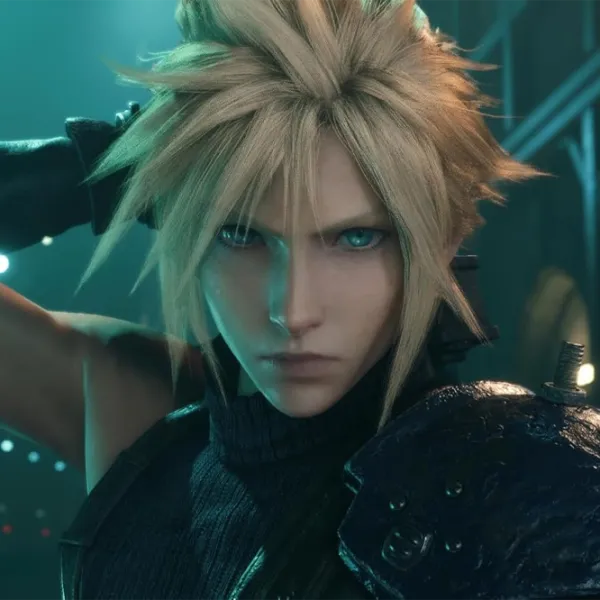 Final Fantasy VII Remake Intergrade Game for Nintendo Switch 2 photo 2