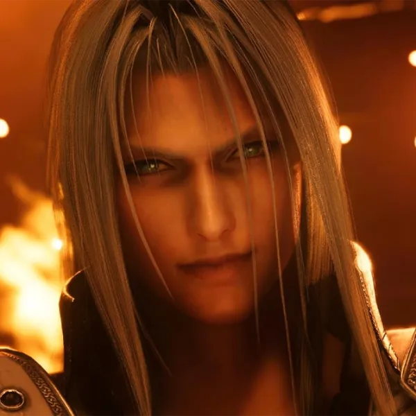 Final Fantasy VII Remake Intergrade Game for Nintendo Switch 2 photo 4