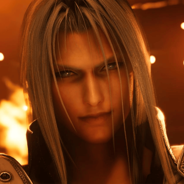 Final Fantasy VII Remake Intergrade Game for Nintendo Switch 2 photo 4