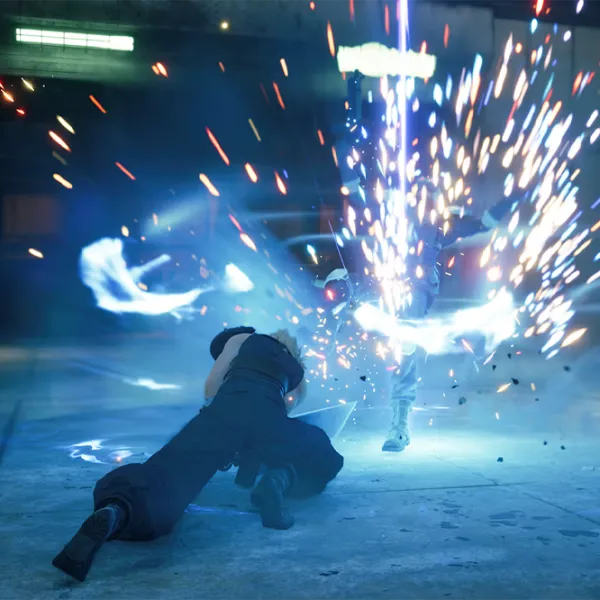 Final Fantasy VII Remake Intergrade Game for Nintendo Switch 2 photo 9