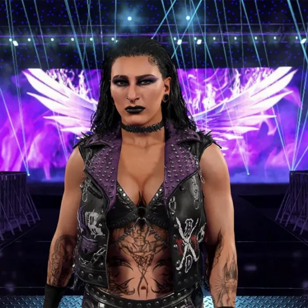 WWE 2K25 Game for Nintendo Switch 2 photo 4