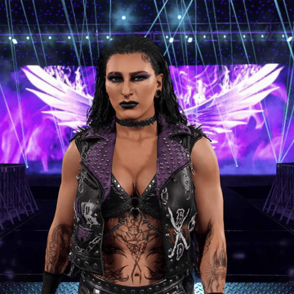WWE 2K25 Game for Nintendo Switch 2 photo 4