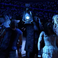 WWE 2K25 Game for Nintendo Switch 2 photo 10