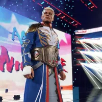 WWE 2K25 Game for Nintendo Switch 2 photo 12