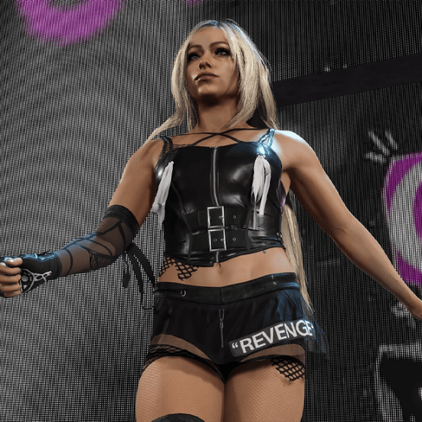 WWE 2K25 Game for Nintendo Switch 2 photo 13