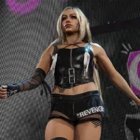 WWE 2K25 Game for Nintendo Switch 2 photo 13