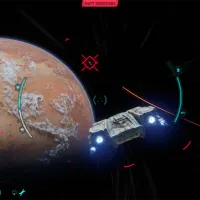 Star Wars Outlaws Game for PlayStation 5 photo 2